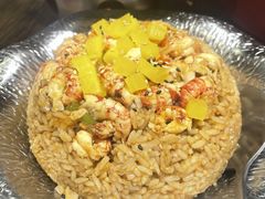 -叶派龙虾•招牌香辣蟹·海鲜(中海国际店)