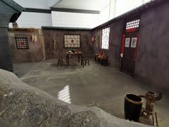 -银川河东国际机场