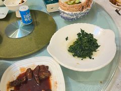 -老人和饭店(打浦路店)
