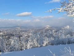 -中旅松花湖滑雪场