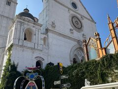 -华谊兄弟（长沙）电影小镇