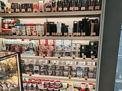 -星巴克(浦东机场T2到达店)
