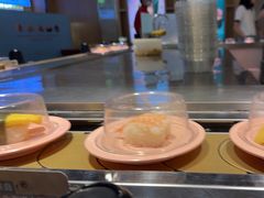 -争鲜回转寿司(金桥家乐福店)