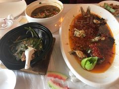 -巴陵全鱼席(湖南老字号汴河街店 )