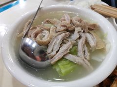 -天一沾水肥肠(科园一街店)