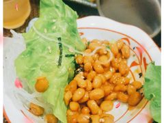 -樱の千渡日式料理·铁板烧•烧鸟(金盛田广场店)