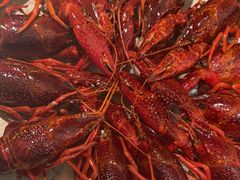 -巴厘龙虾·榜首油焖大虾(音乐学院·沿江酒馆店)
