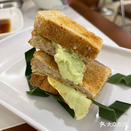 马来仔肉骨茶餐室(第一楼街步行街店)