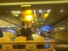 -东方之珠洗浴休闲广场(大港店)
