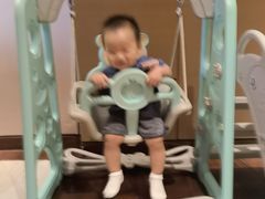 -上海崇明金茂凯悦酒店