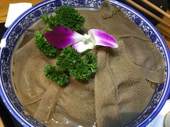 -巴蜀印象火锅(永陵总店)