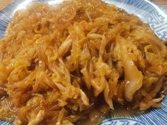 酸菜粉-關東雪东北菜(中庚漫游城店)