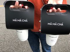 -MAMACHA妈妈茶(岳麓山店)