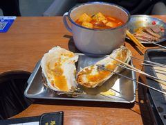 -路边羊烧烤酒场(宝带路店)