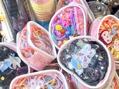 -西北轻工批发市场