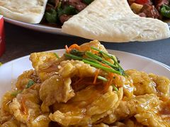 -食鸡公社辣子鸡·潍坊菜·烧烤