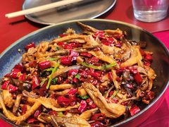 -寻食記创意特色菜