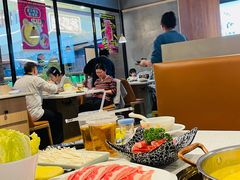 -八珍玉食鸡煲·打边炉(印象城店)