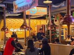 -GOGIYA·咕叽吖韩国传统烤肉店(小榄店)