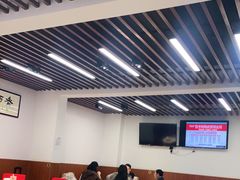 大堂-聚丰园.百年传承(五爱广场店)