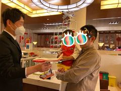 -北京首都机场希尔顿酒店