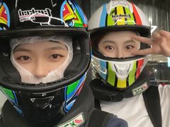 -魔赛卡丁车赛车汇(上海店)