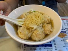 -深仔记茶餐厅(亚士厘道店)