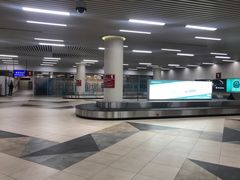 -中免(澳门机场免税店)