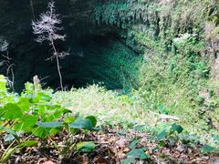 -中岜朗天坑(CV GEO INDO RAYA)