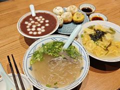 -鑫震源·苏式大虾生煎(山塘街店)