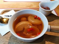 -炖物24章·顺时轻养茶(杭州大厦店)