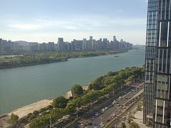 -长沙富力万达文华酒店