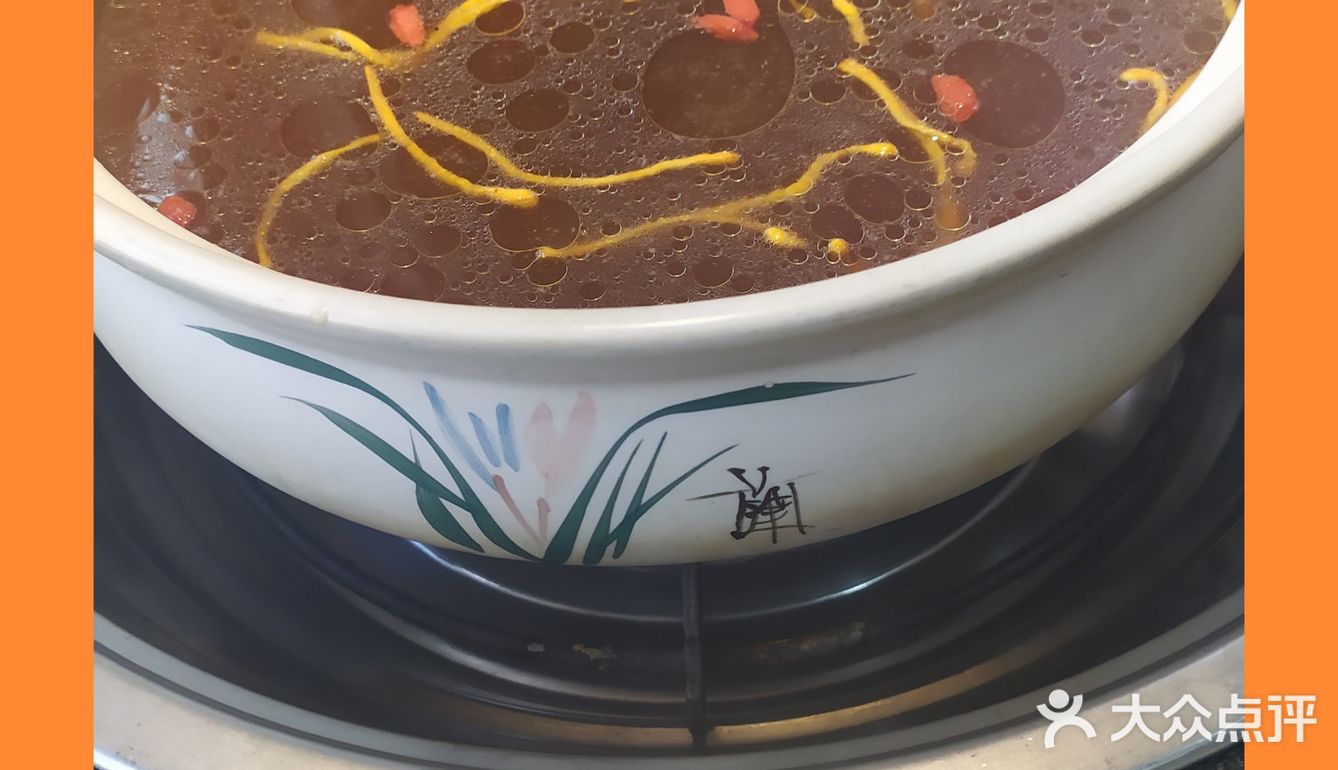大理探店—阿鹏故事野生菌火锅