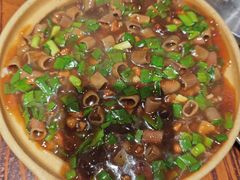 -蚝堡海鲜·威海菜·海肠捞饭·烧烤·亚洲吃蚝公司(幸福门店)
