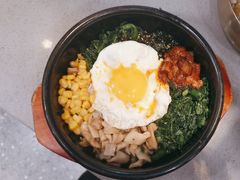 -米村拌饭(通州万达店)