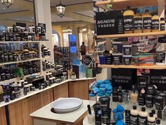 -LUSH(威尼斯人店)