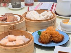 -兴悦酒家(环市东路店)