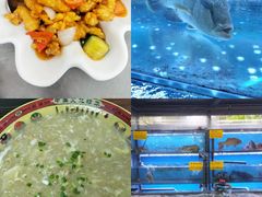 -钱塘府海鲜餐厅
