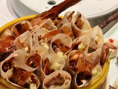 -四世同堂·京菜·烤鸭(双井店)