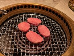 -乾杯烧肉居酒屋(中洲湾店)