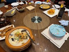 -郑庄脂渣海鲜楼(九水路店)