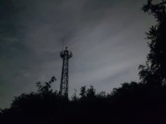 -红光山