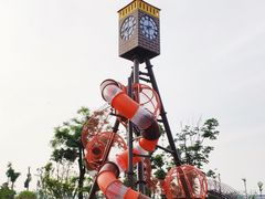 -枫香湖儿童公园