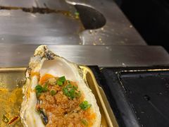 -大神太神·铁板烧(瑞虹天地月亮湾店)