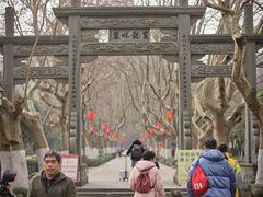 -杭州黄龙洞