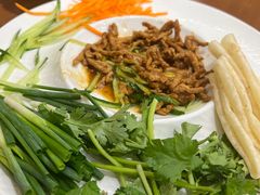 -李老哈·东北菜(宋园路店)