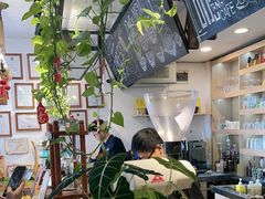 -唐咖精品咖啡(大理古城手冲店)