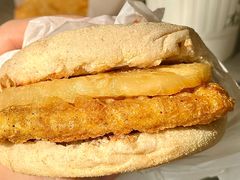 -麦当劳(新王府井店)