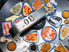 -胡同泥炉烤肉(总店)