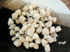 干贝-盈田盈粥庄(博山东路店)